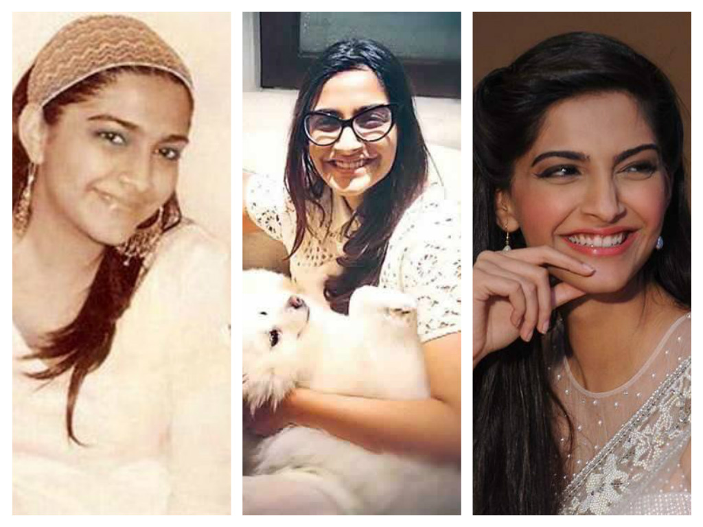 9 lesser known facts about Sonam Kapoor