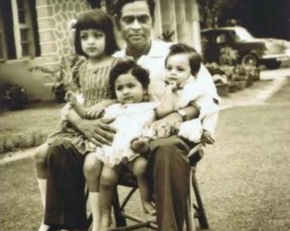 Shah Rukh Khan - the King of Bollywood