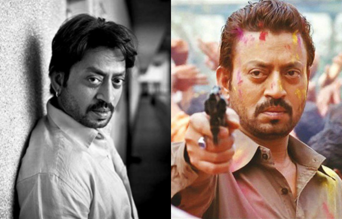 10 Most powerful dialogues of Irrfan Khan