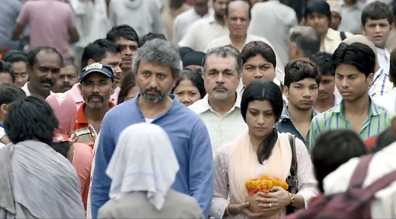 Konkana Sen Sharma in Talvar