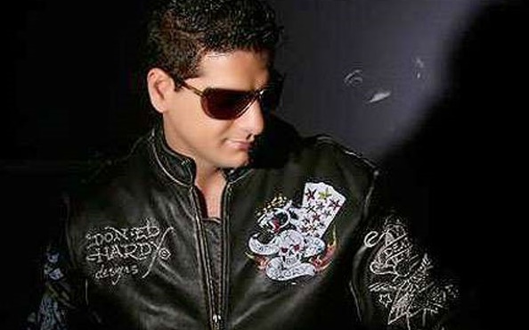 DJ Aqeel