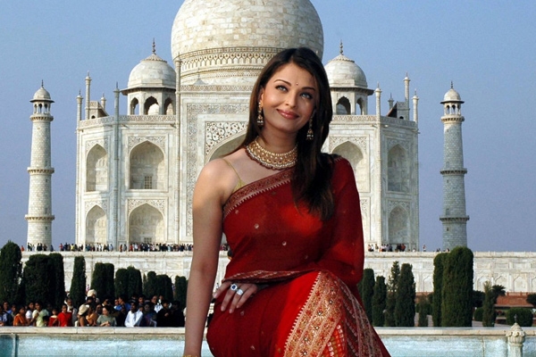 Aishwarya Rai Bachchan