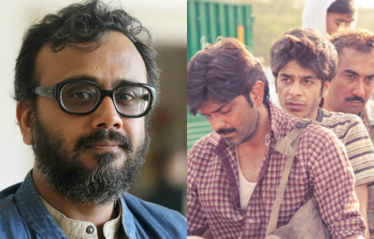 Dibakar Banerjee : Went wrong with earlier trailer of 'Titli'