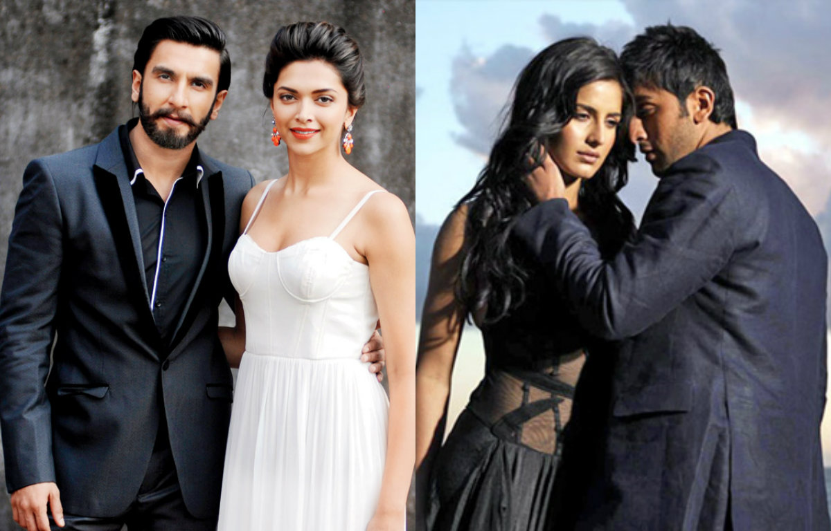 In Pictures: Most possessive lovers of Bollywood