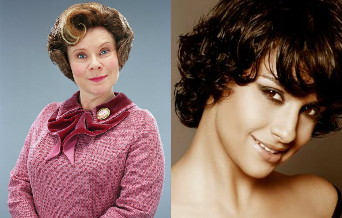 Bollywood actor Gul Panag