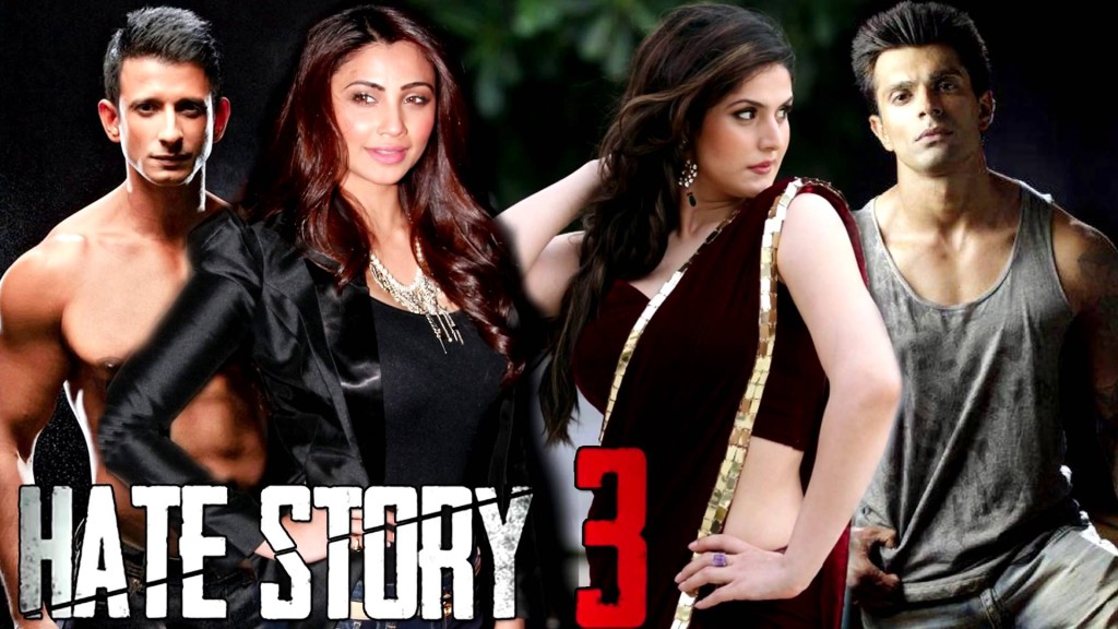 Hate Story 3