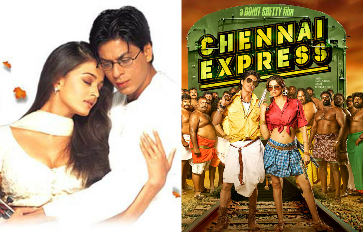 Shah Rukh Khan - the King of Bollywood