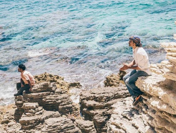 Tamasha Movie Stills.