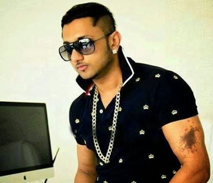 Rapper Honey Singh back in circulation with 'Dheere Dheere Se'