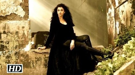 'Bandeyaa' full version from 'Jazbaa'