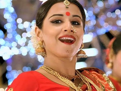 Vidya Balan to make guest appearance in Marathi film