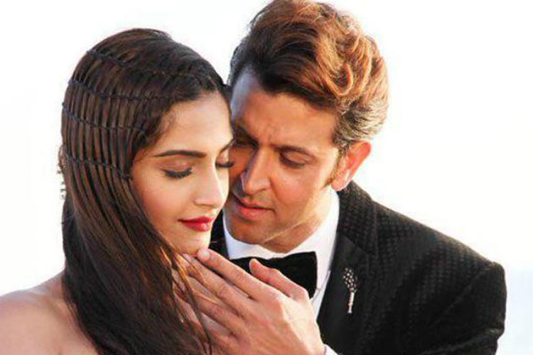 Sonam Kapoor, Hrithik Roshan's music video is fantastic: Anil Kapoor