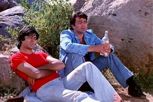 Sholay