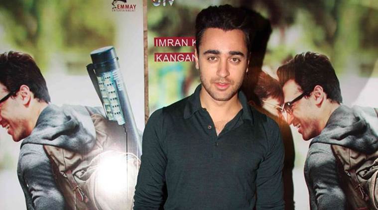 I never got my due in Bollywood: Imran Khan