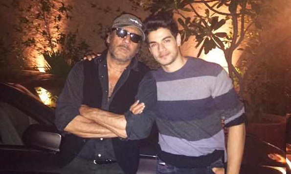 Jackie Shroff Sooraj Pancholi