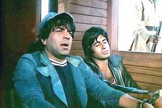 Sholay