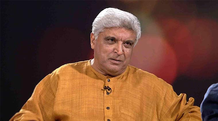 Javed Akhtar