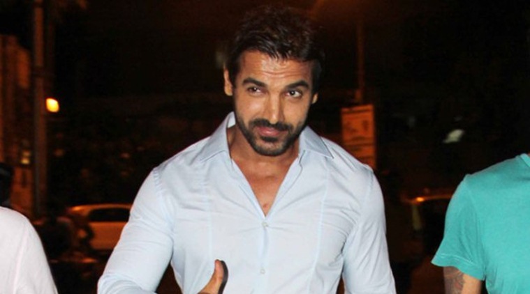 John Abraham
