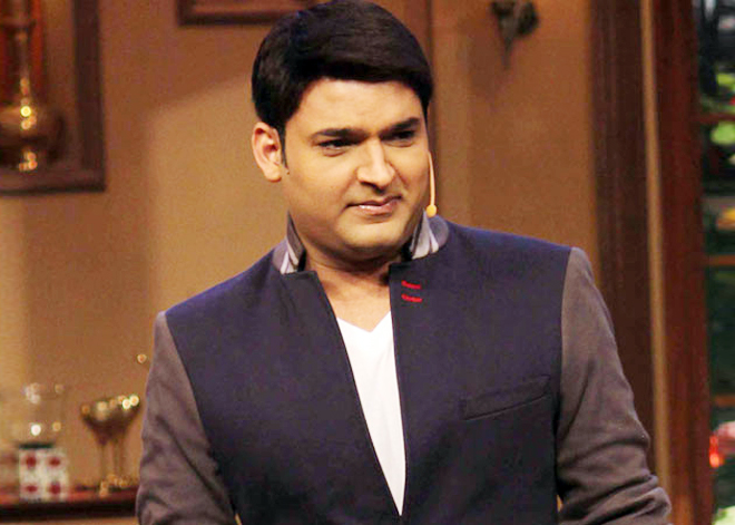 Kapil Sharma : I don't like immersing Ganesha idols