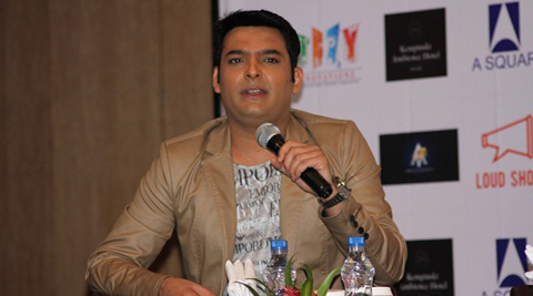 Kapil Sharma