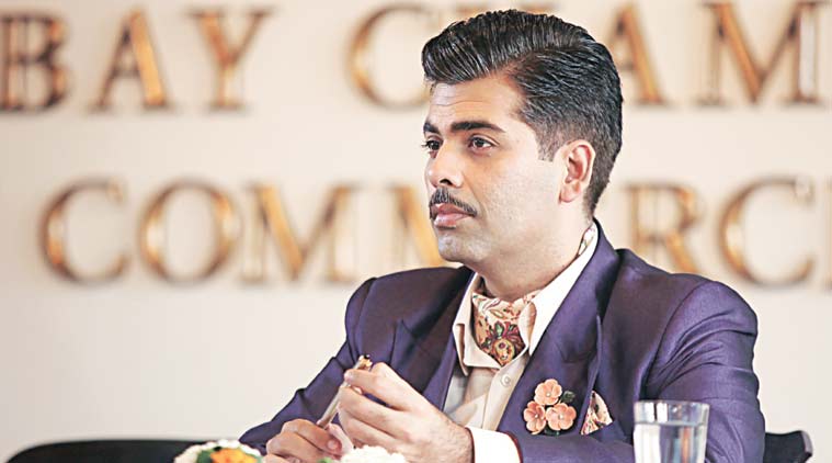 Karan Johar