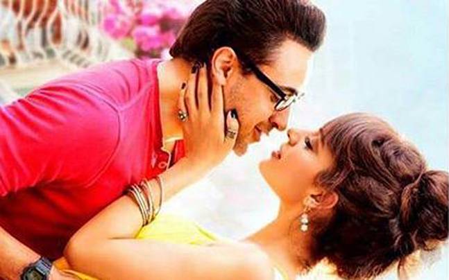 Katti Batti Kangana Ranaut and Imran Khan