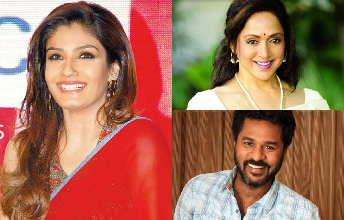 Bollywood celebrities wishes Happy Janmashtami