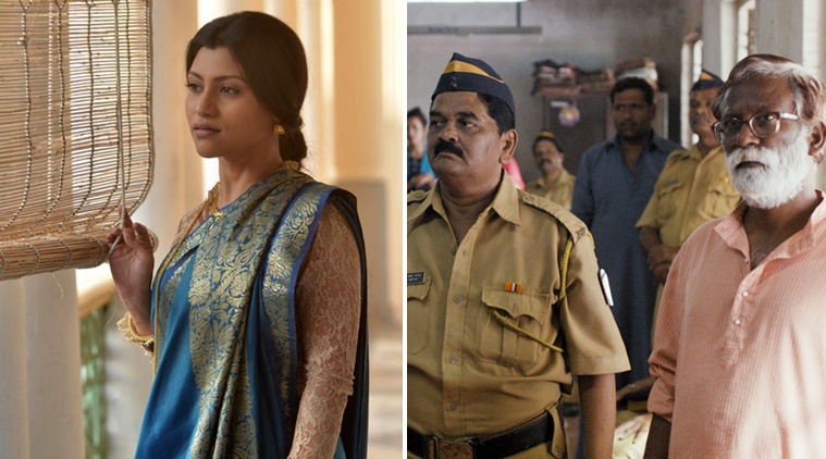 'Court', Konkona Sen Sharma win big at South Asian Film Festival
