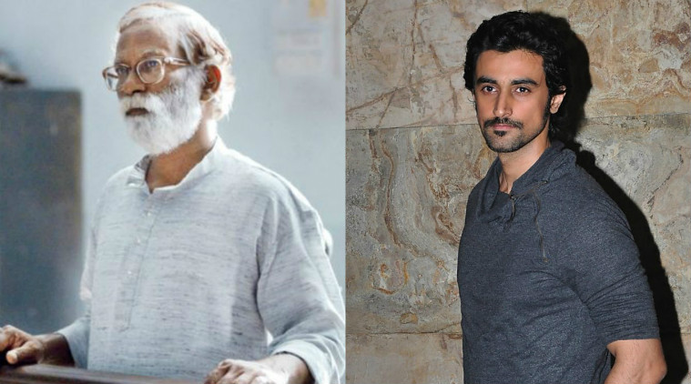 Kunal Kapoor - 'Court'