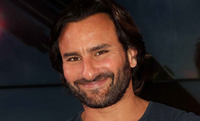 Saif Ali Khan