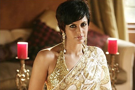 Mandira Bedi