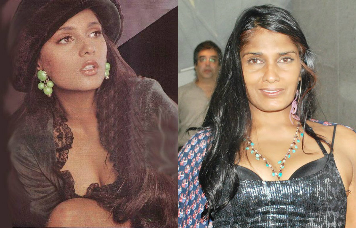 Life journey of Anu Aggarwal - The Girl who came back from the dead