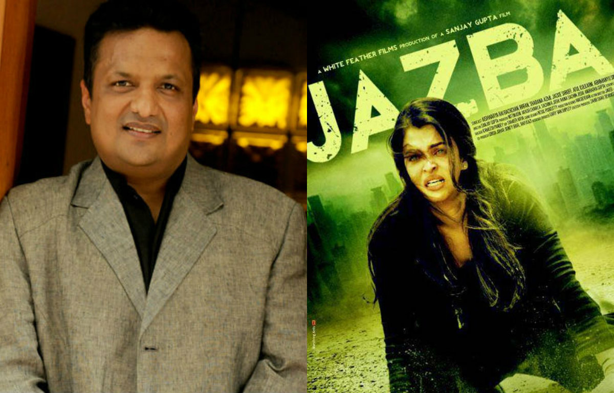 Sanjay Gupta : Film is judged by trailer