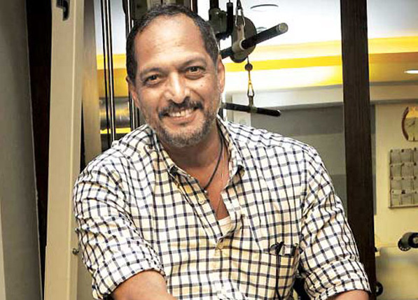 Nana Patekar : Work for farmers' cause gives me a reason to live