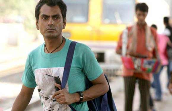 Nawazuddin Siddiqui's Life Journey