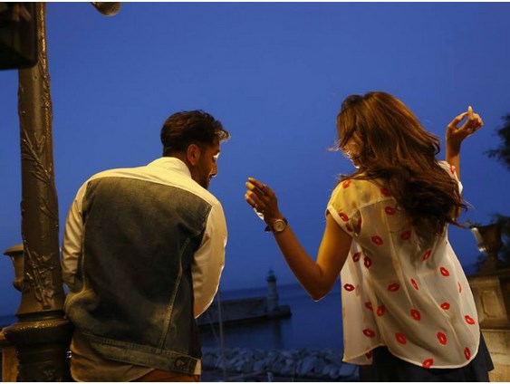 Tamasha Movie Stills.