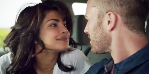 Priyanka Chopra Quantico