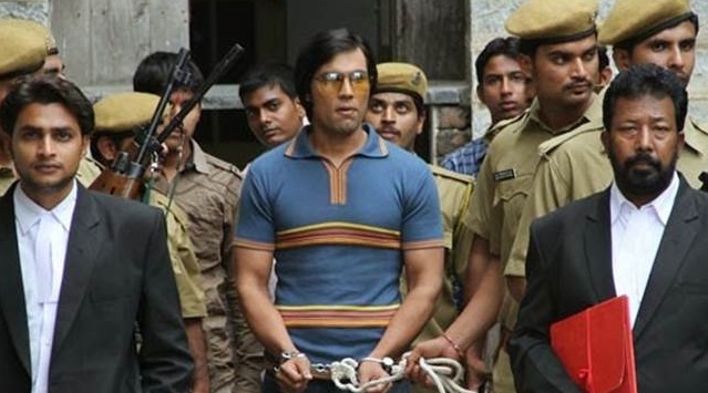 Randeep Hooda