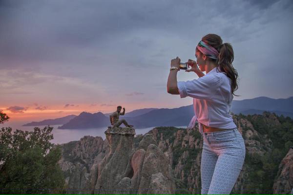 Tamasha Movie Stills.