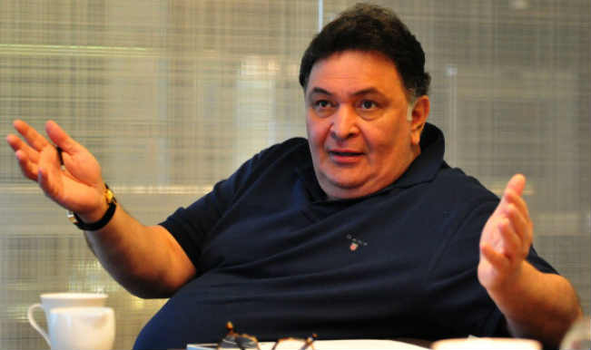 Rishi Kapoor comments on bans, gets trolled on Twitter