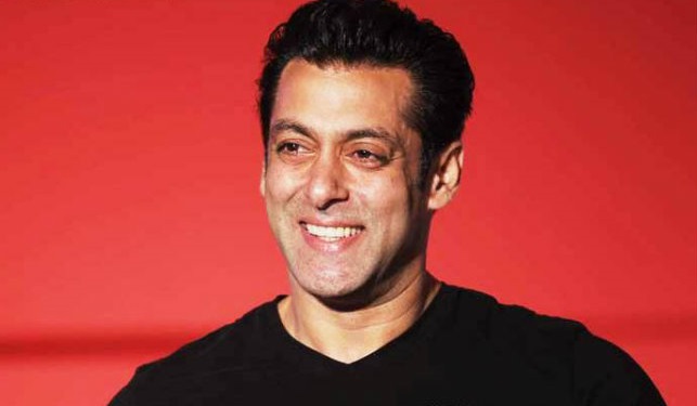 Salman Khan