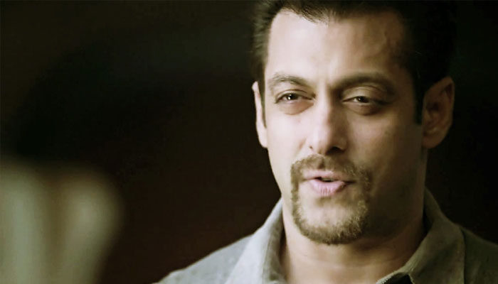 Salman Khan