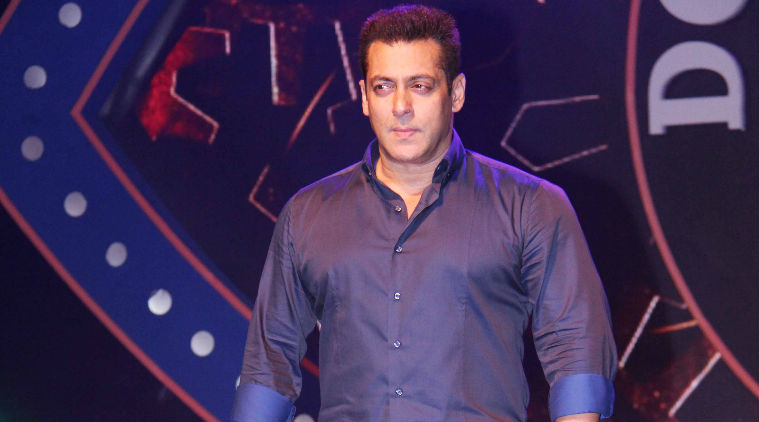 Salman Khan