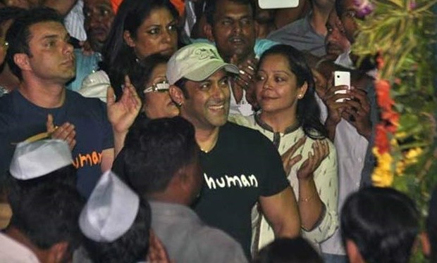 Salman Khan