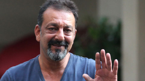 Sanjay Dutt