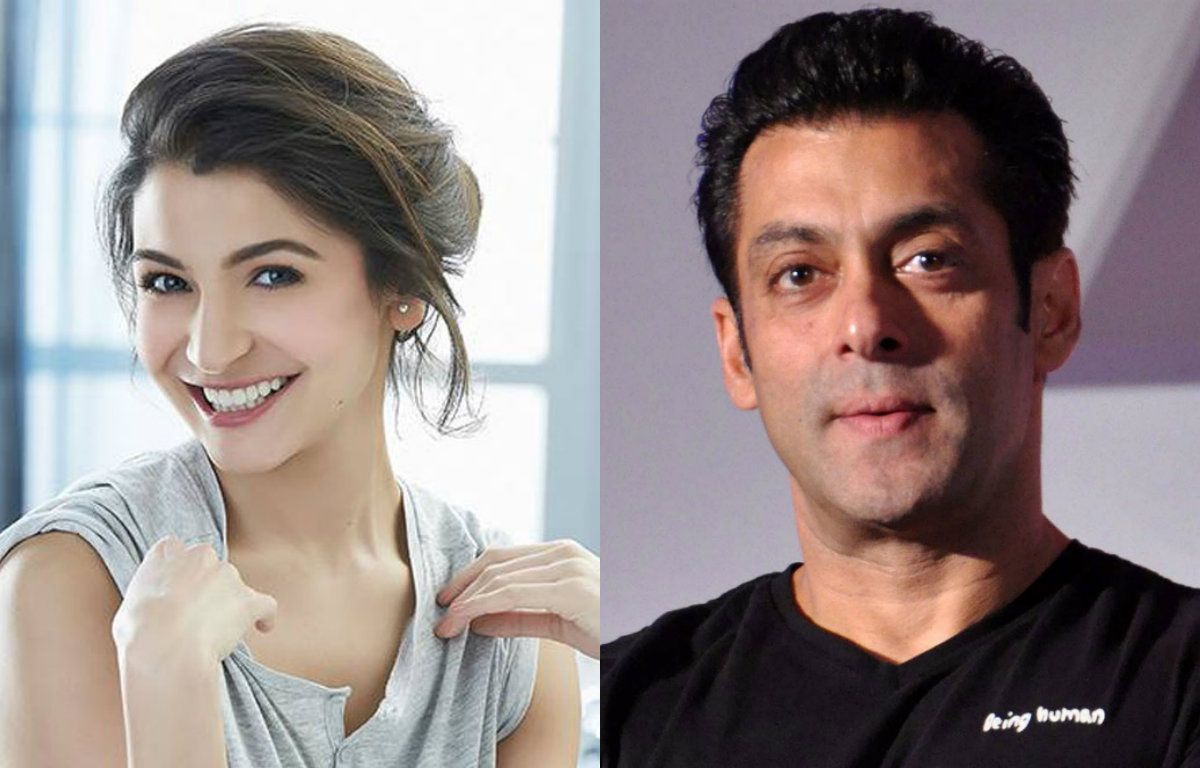 Anushka Sharma shoots down 'Sultan' rumours