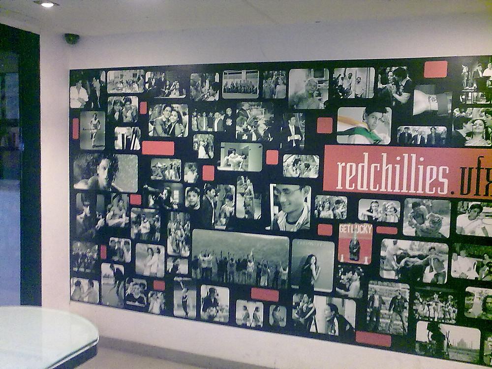 Shah Rukh Khan - the King of Bollywood