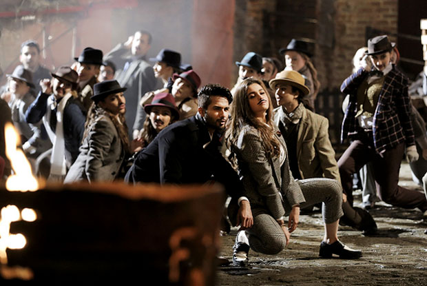 'Shaandaar' song 'Gulaabo'
