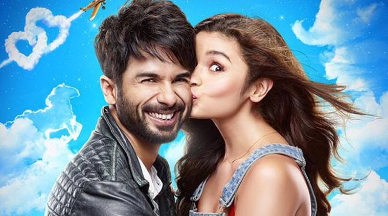 'Shaandaar' revisits golden black-and-white era