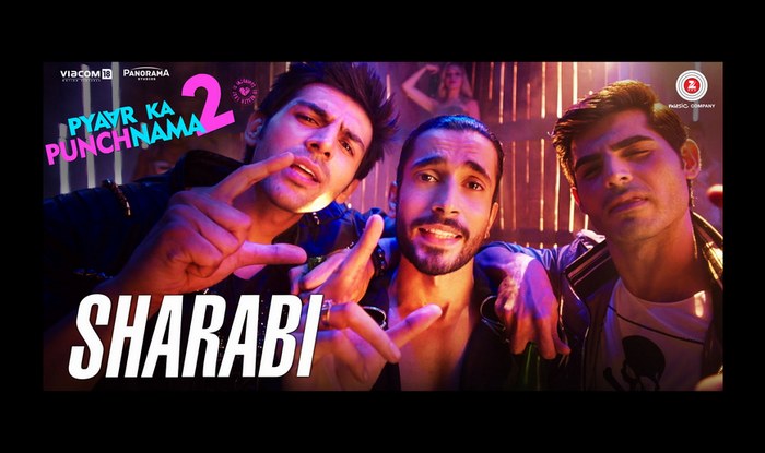 Pyaar Ka Punchnama 2